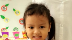 LỜI YÊU THƯƠNG - VALORA NGUYỆT LÊ - LỚP MG3 LỜI YÊU THƯƠNG - VALORA NGUYỆT LÊ - LỚP MG3